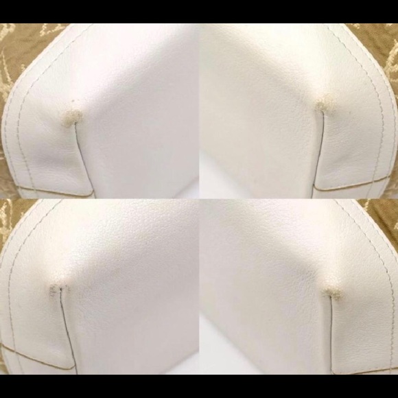 Louis Vuitton Sabbia Besace limited edition - Picture 2 of 8